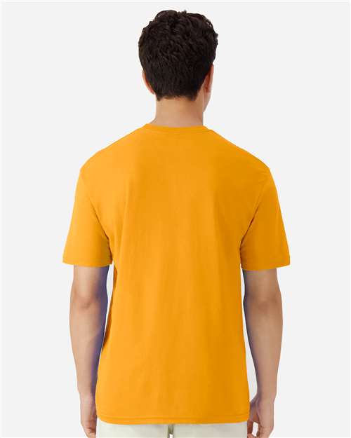 Gildan-3000-Light Cotton T-Shirt - Image 152
