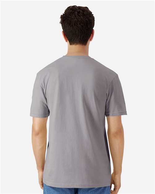Gildan-3000-Light Cotton T-Shirt - Image 155