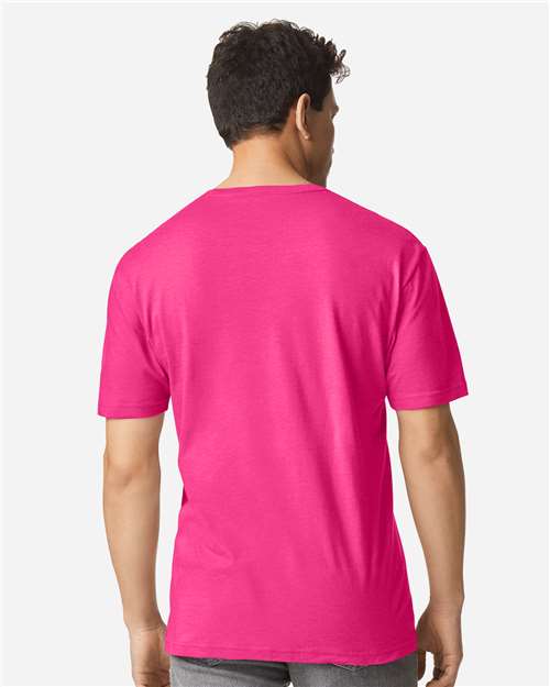 Gildan-3000-Light Cotton T-Shirt - Image 158