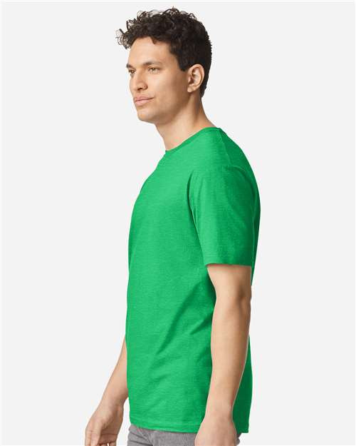 Gildan-3000-Light Cotton T-Shirt - Image 163