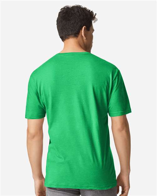 Gildan-3000-Light Cotton T-Shirt - Image 164