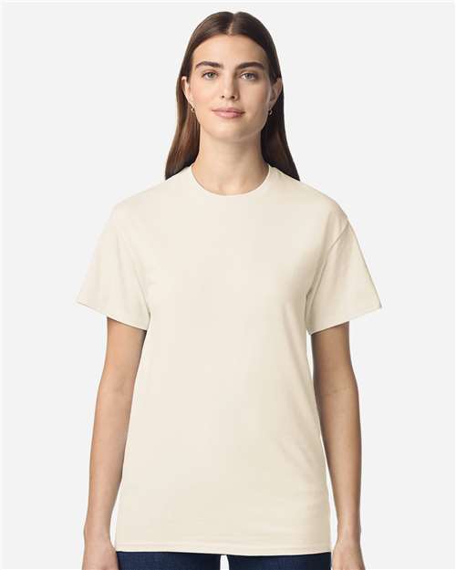 Gildan-3000-Light Cotton T-Shirt - Image 168