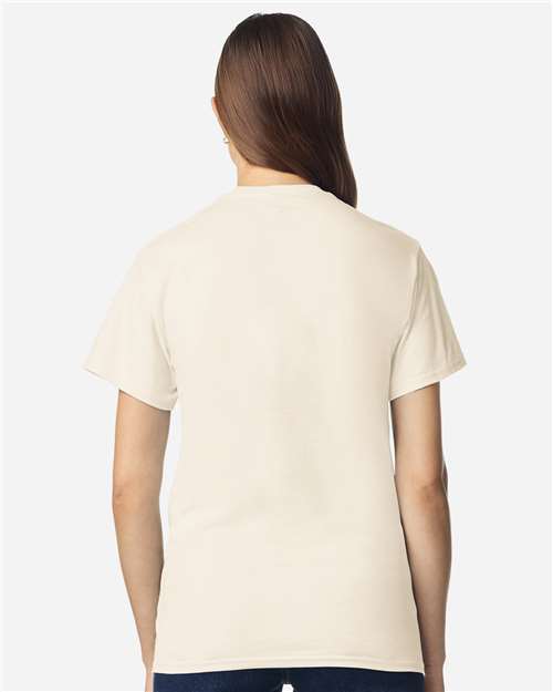Gildan-3000-Light Cotton T-Shirt - Image 170