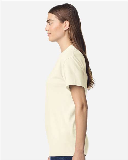 Gildan-3000-Light Cotton T-Shirt - Image 172