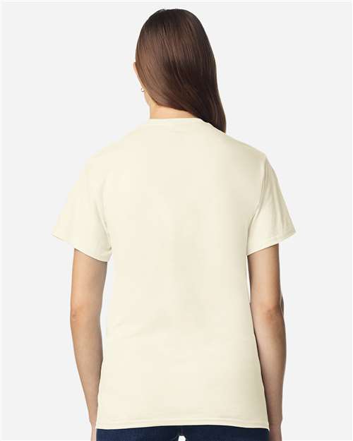 Gildan-3000-Light Cotton T-Shirt - Image 173