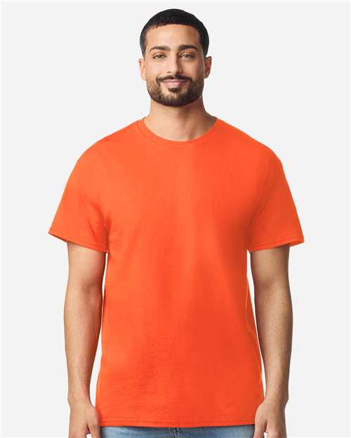 Gildan-3000-Light Cotton T-Shirt - Image 174