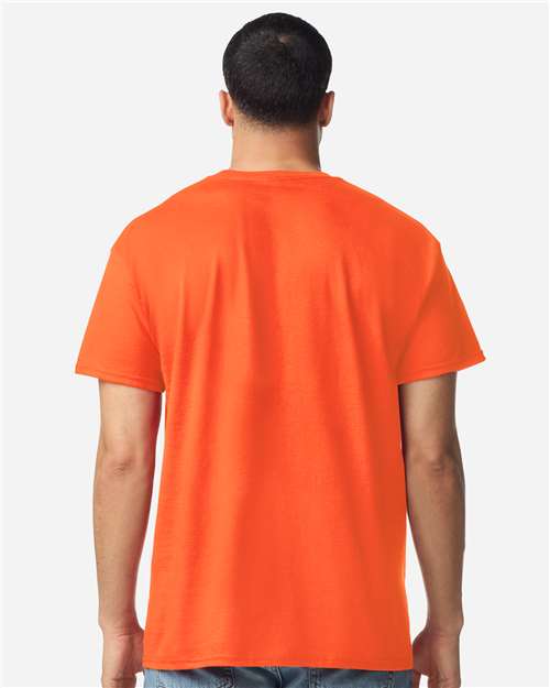 Gildan-3000-Light Cotton T-Shirt - Image 176