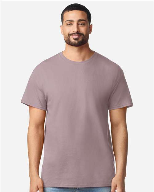 Gildan-3000-Light Cotton T-Shirt - Image 177