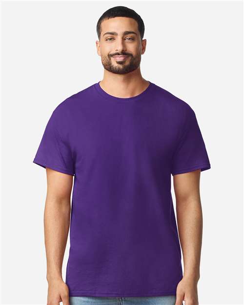 Gildan-3000-Light Cotton T-Shirt - Image 183