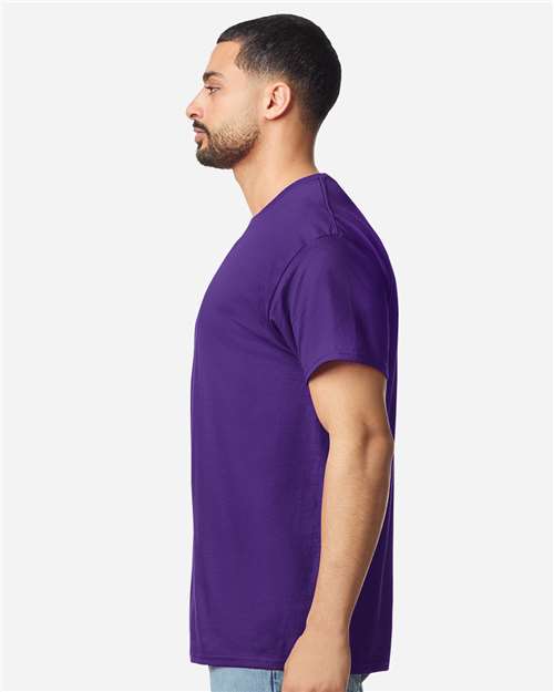 Gildan-3000-Light Cotton T-Shirt - Image 184