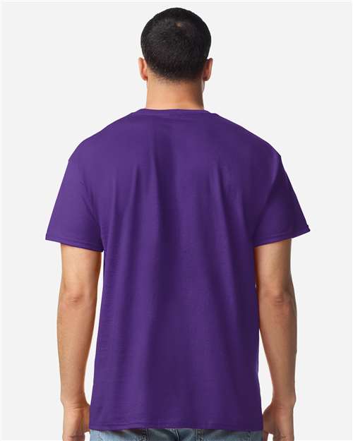 Gildan-3000-Light Cotton T-Shirt - Image 185