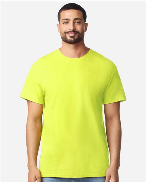 Gildan-3000-Light Cotton T-Shirt - Image 186