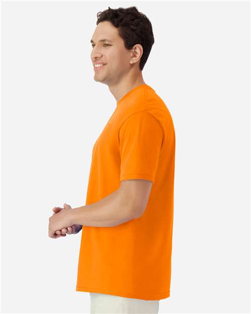 Gildan-3000-Light Cotton T-Shirt - Image 190