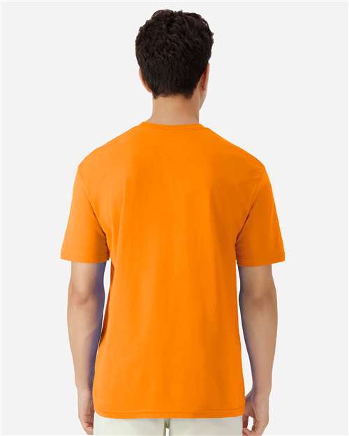 Gildan-3000-Light Cotton T-Shirt - Image 191