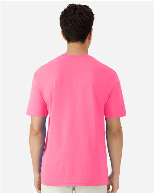 Gildan-3000-Light Cotton T-Shirt - Image 194
