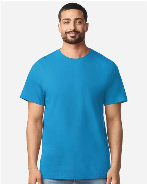 Gildan-3000-Light Cotton T-Shirt - Image 198
