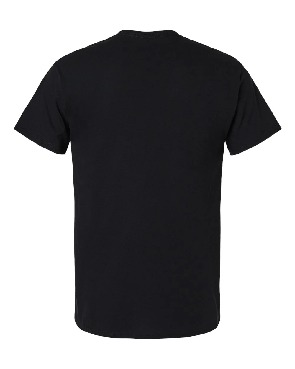 Gildan-3000-Light Cotton T-Shirt - Image 2