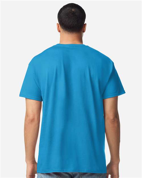 Gildan-3000-Light Cotton T-Shirt - Image 200