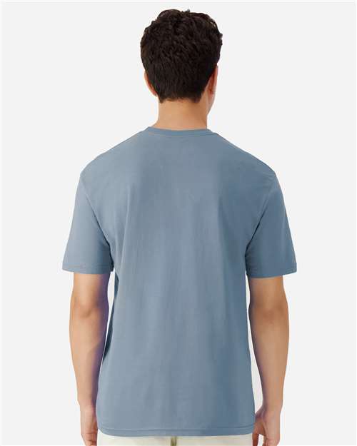 Gildan-3000-Light Cotton T-Shirt - Image 206