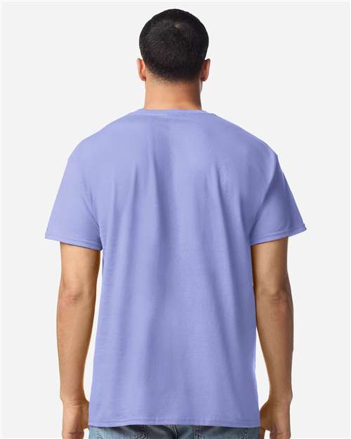 Gildan-3000-Light Cotton T-Shirt - Image 212