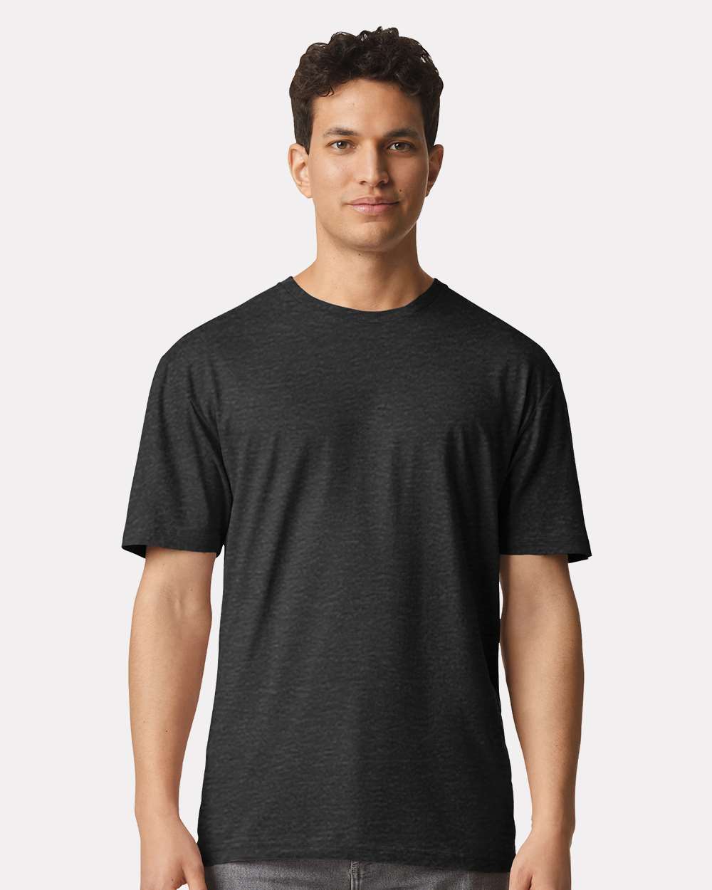Gildan-3000-Light Cotton T-Shirt - Image 22