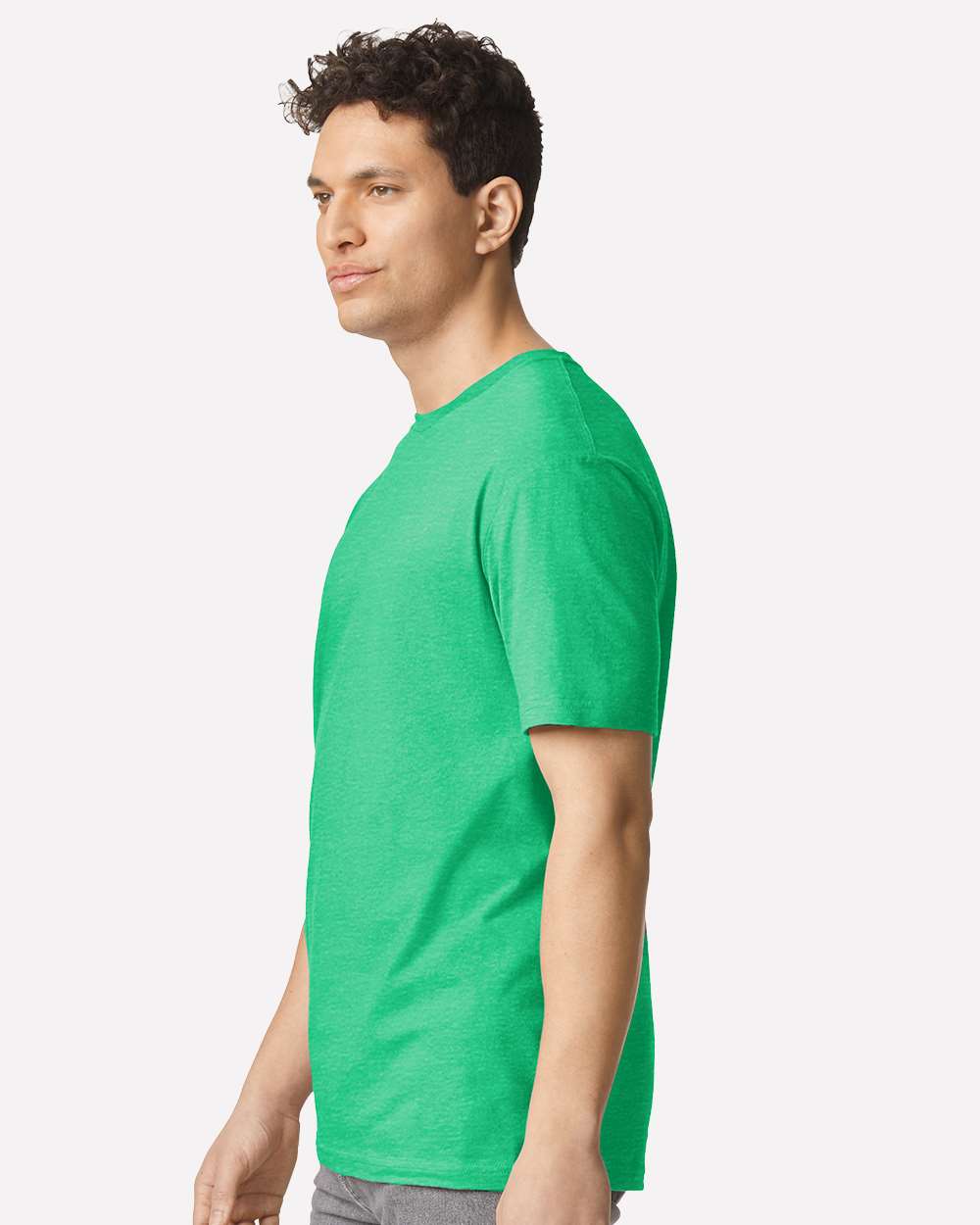 Gildan-3000-Light Cotton T-Shirt - Image 28