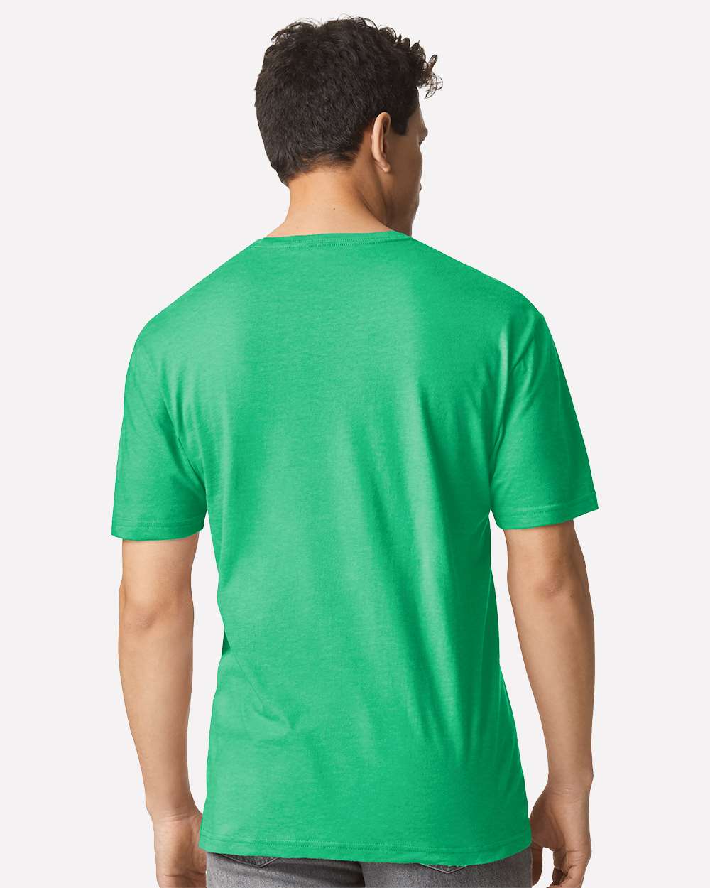 Gildan-3000-Light Cotton T-Shirt - Image 29