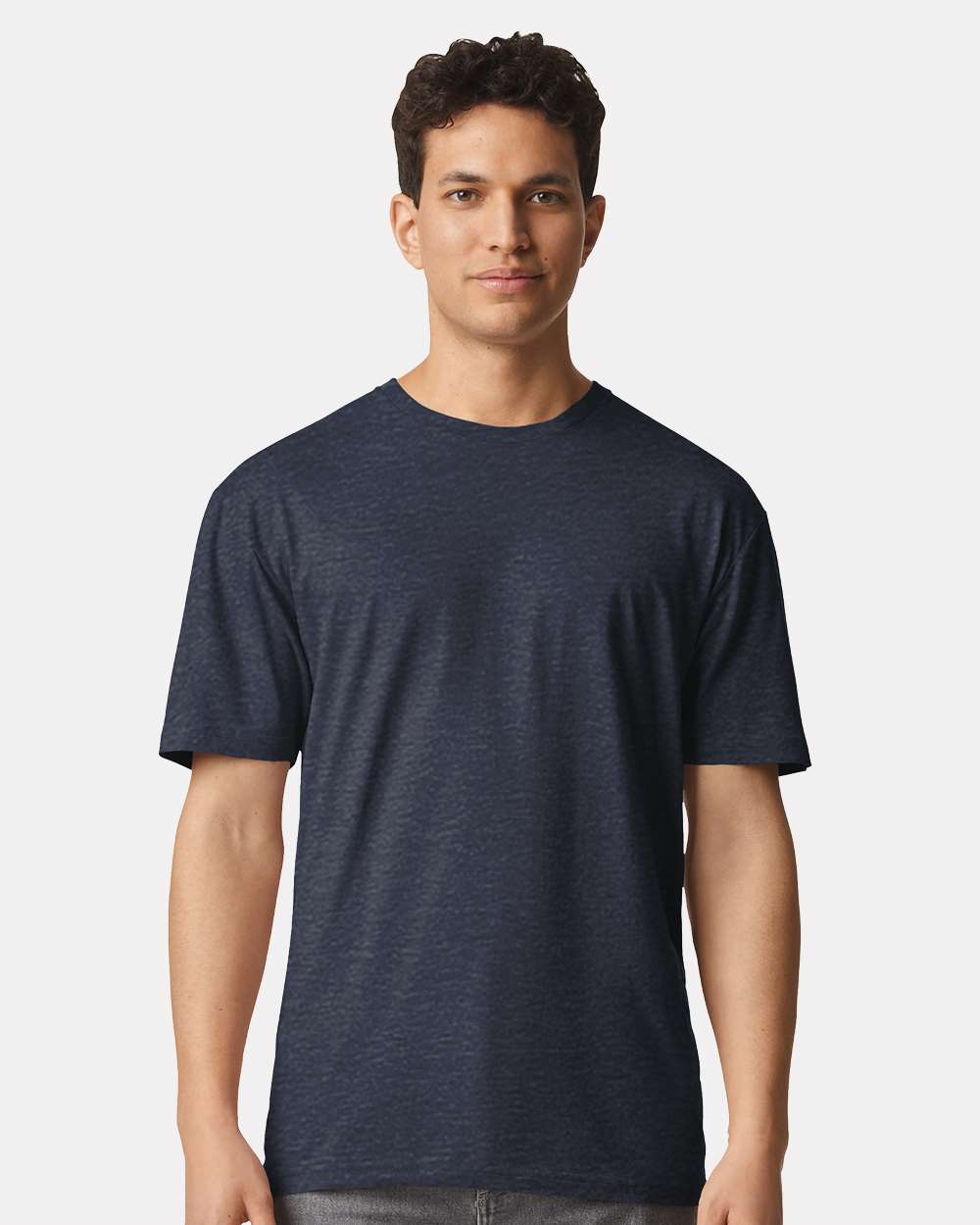 Gildan-3000-Light Cotton T-Shirt - Image 32