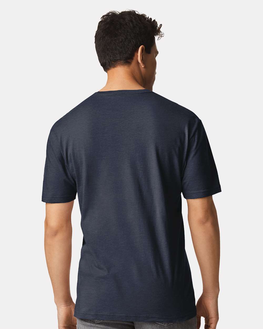 Gildan-3000-Light Cotton T-Shirt - Image 34