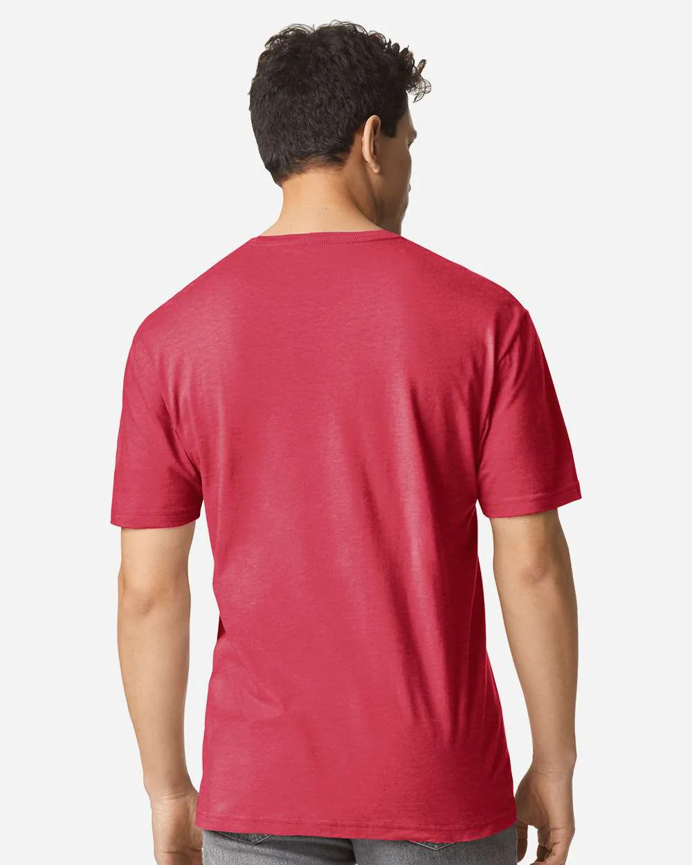 Gildan-3000-Light Cotton T-Shirt - Image 39