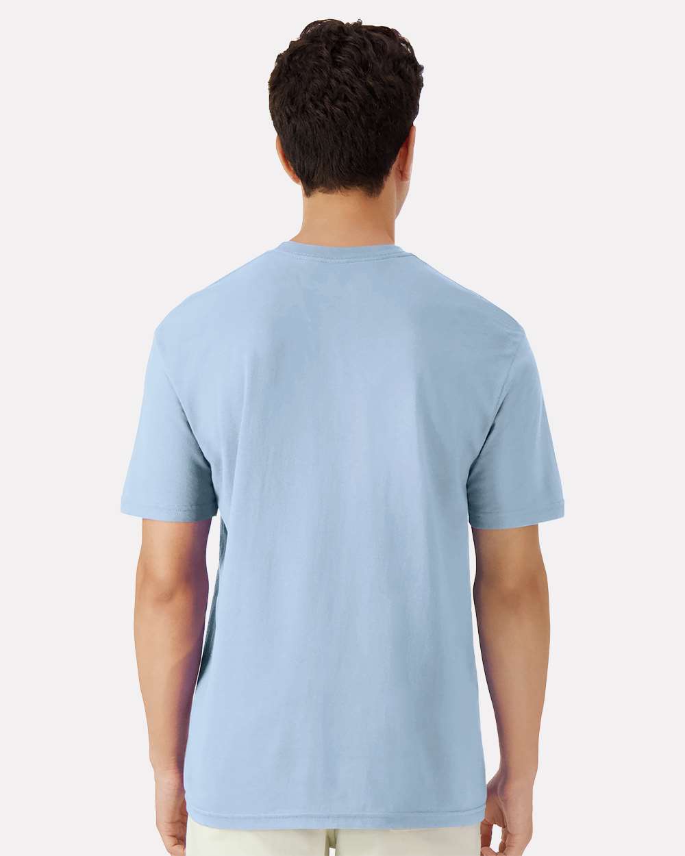Gildan-3000-Light Cotton T-Shirt - Image 47