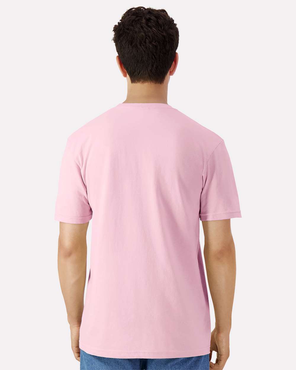 Gildan-3000-Light Cotton T-Shirt - Image 52