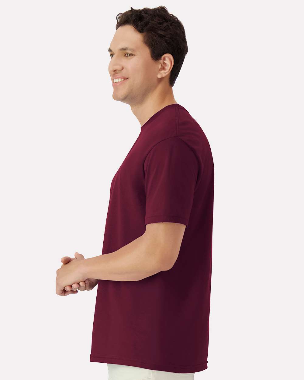 Gildan-3000-Light Cotton T-Shirt - Image 56