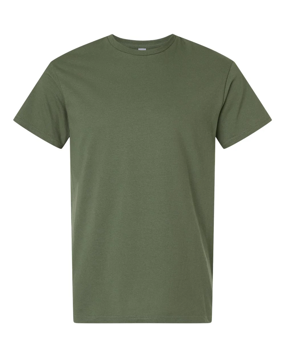 Gildan-3000-Light Cotton T-Shirt - Image 58