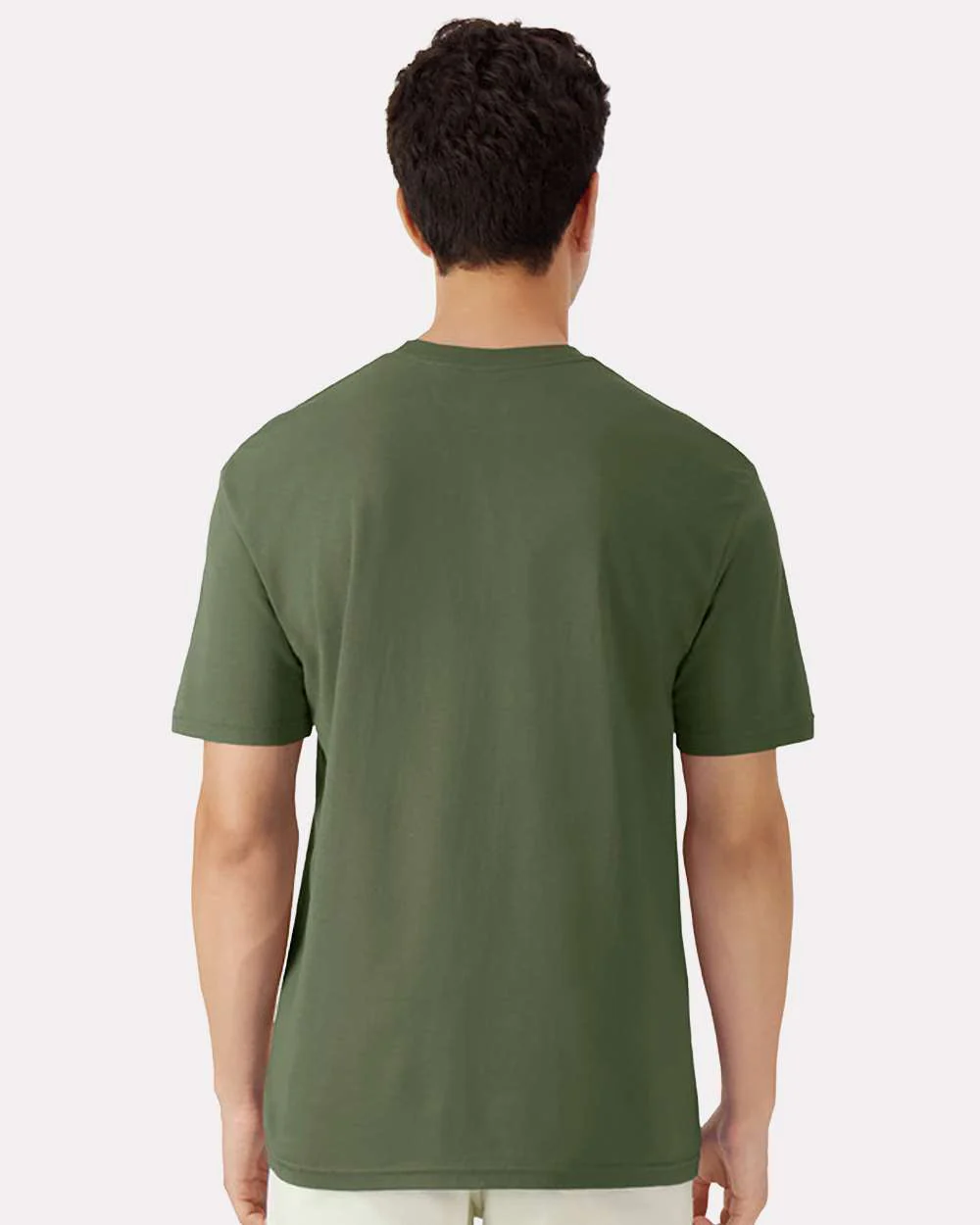 Gildan-3000-Light Cotton T-Shirt - Image 62