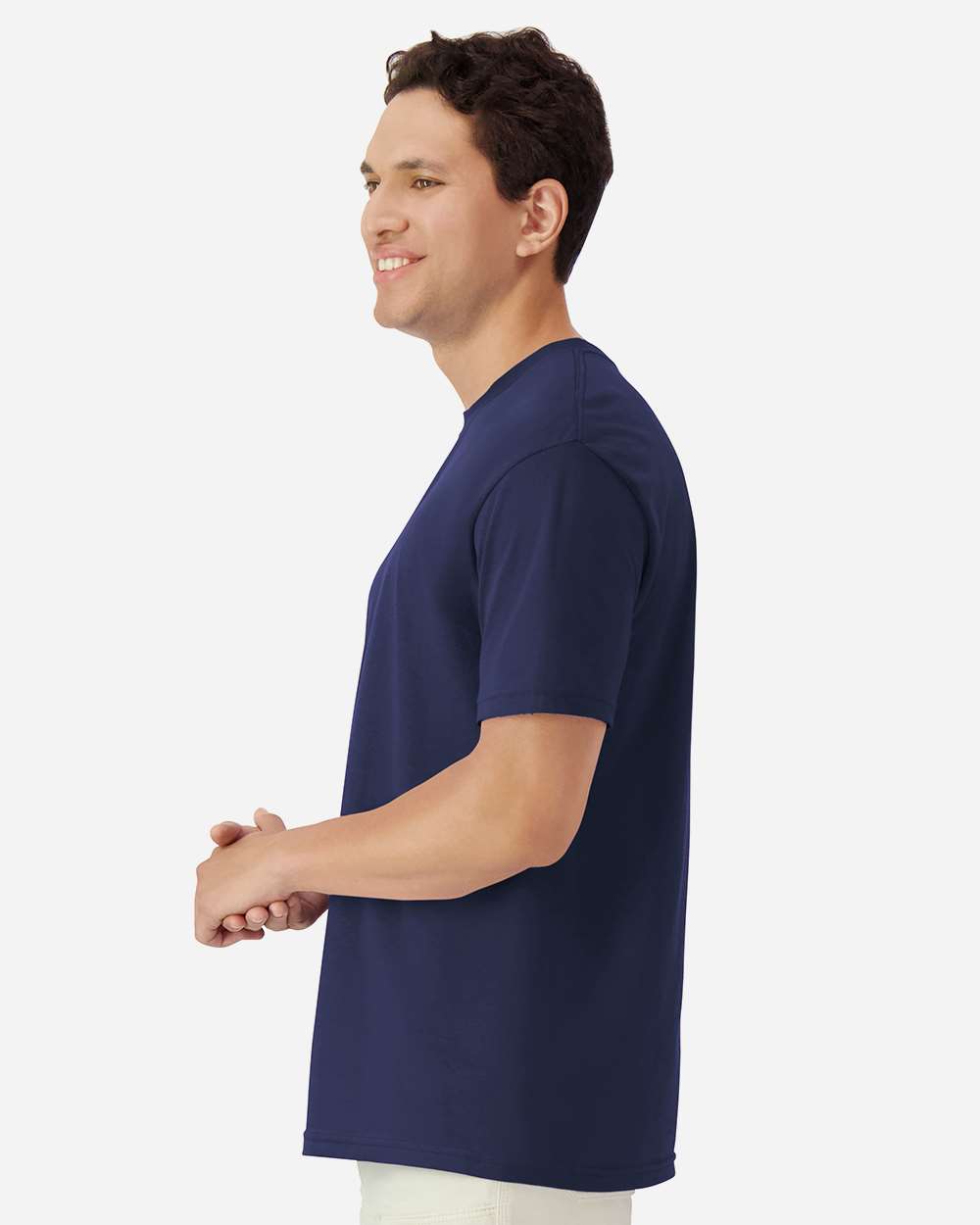 Gildan-3000-Light Cotton T-Shirt - Image 66