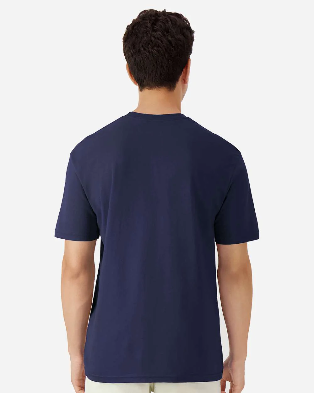 Gildan-3000-Light Cotton T-Shirt - Image 67