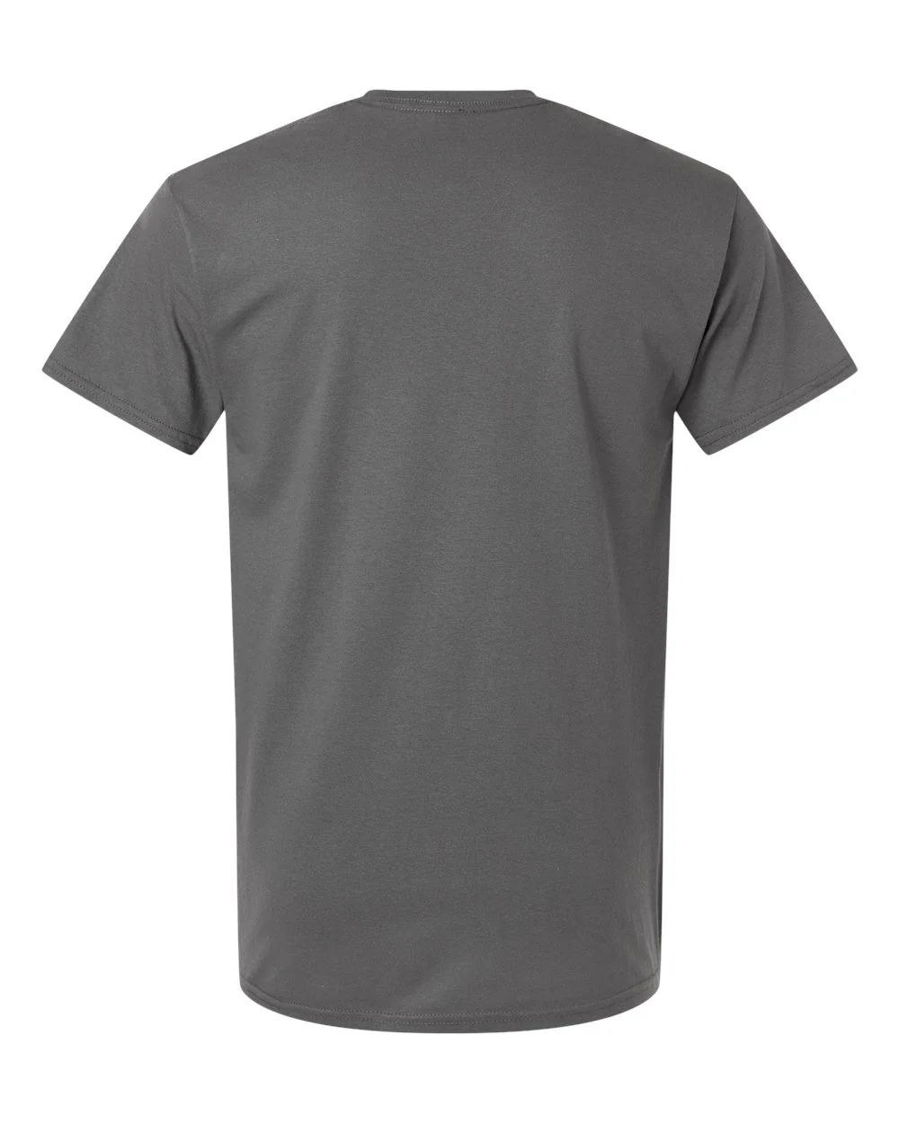 Gildan-3000-Light Cotton T-Shirt - Image 8