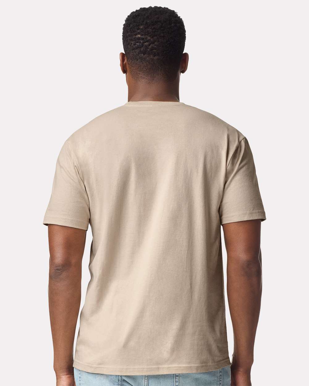 Gildan-3000-Light Cotton T-Shirt - Image 82