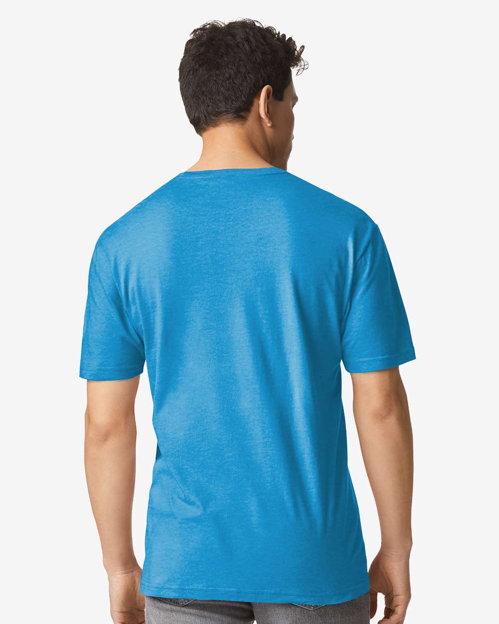 Gildan-3000-Light Cotton T-Shirt - Image 98