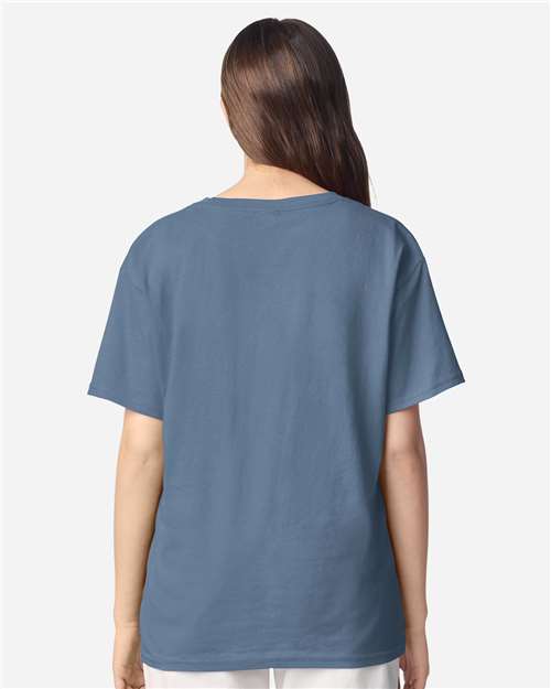 Gildan-3000B-Youth Light Cotton T-Shirt - Image 104