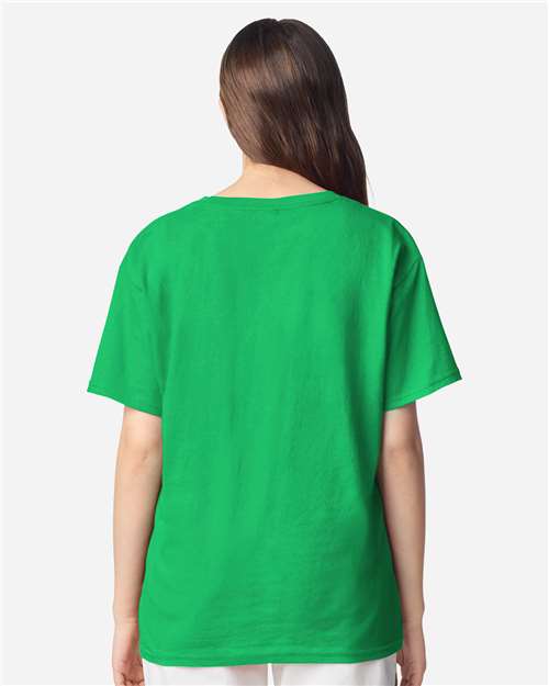 Gildan-3000B-Youth Light Cotton T-Shirt - Image 107