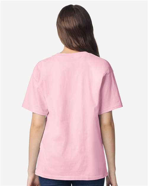 Gildan-3000B-Youth Light Cotton T-Shirt - Image 113