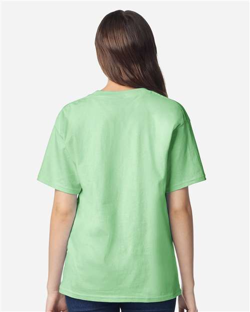 Gildan-3000B-Youth Light Cotton T-Shirt - Image 122