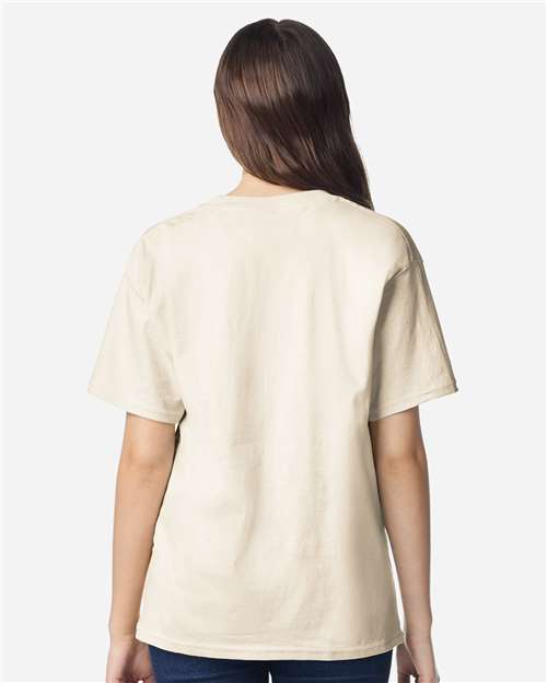 Gildan-3000B-Youth Light Cotton T-Shirt - Image 125