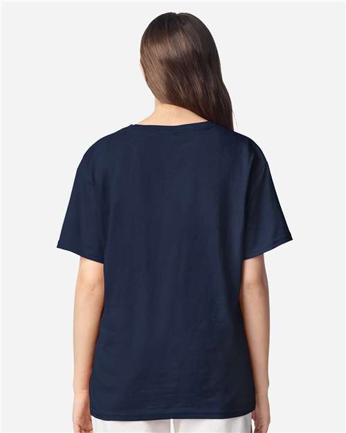 Gildan-3000B-Youth Light Cotton T-Shirt - Image 128