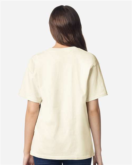 Gildan-3000B-Youth Light Cotton T-Shirt - Image 131