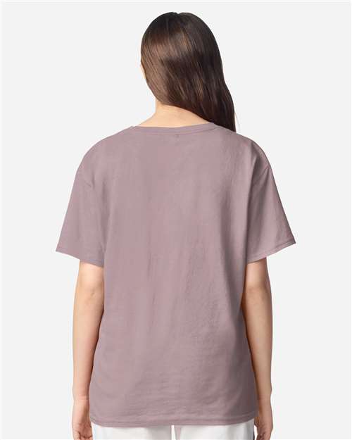 Gildan-3000B-Youth Light Cotton T-Shirt - Image 137