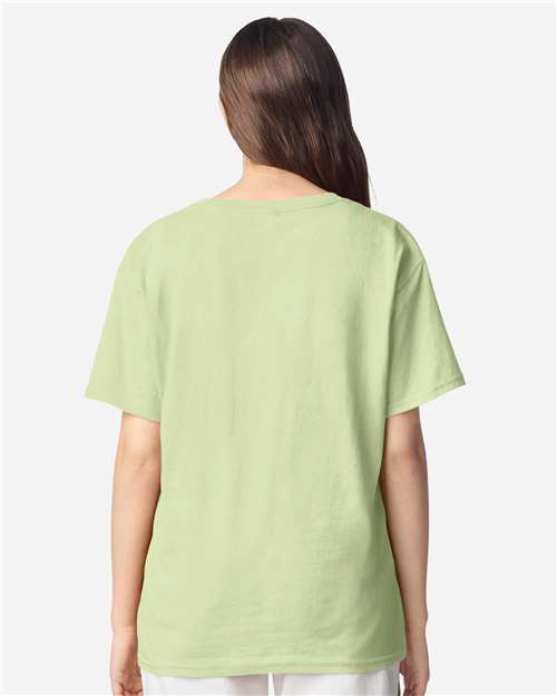 Gildan-3000B-Youth Light Cotton T-Shirt - Image 140