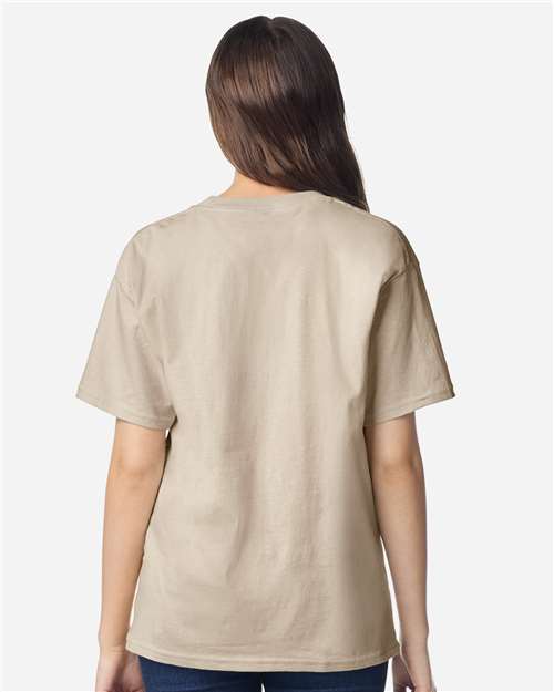 Gildan-3000B-Youth Light Cotton T-Shirt - Image 164